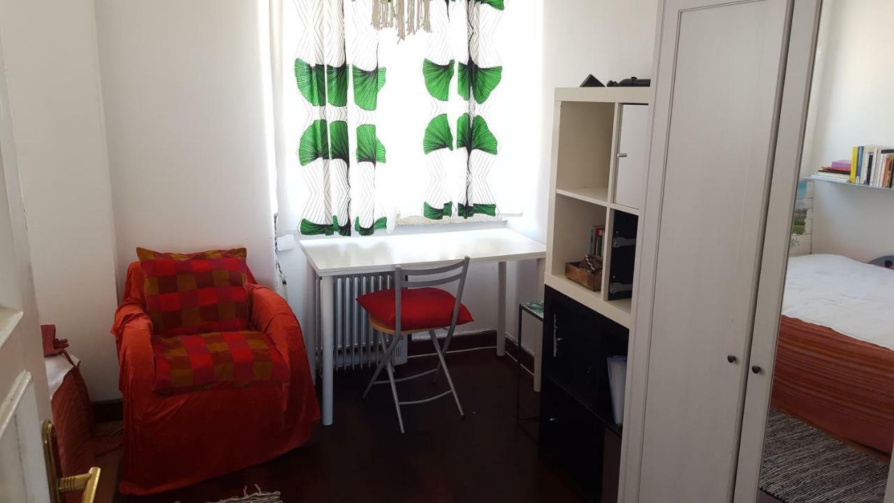 Apartamento Com Vista Para O Tejo Lisboa 外观 照片