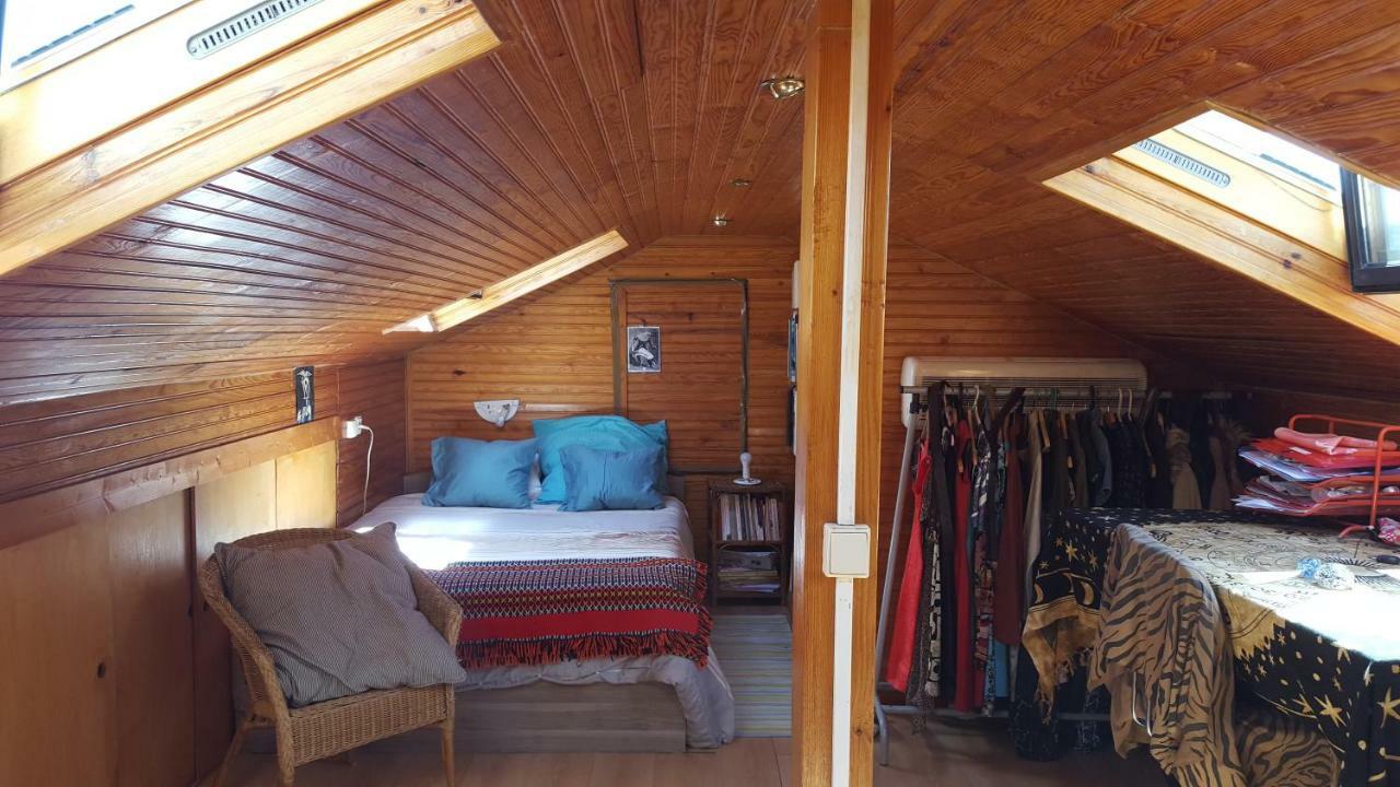 Apartamento Com Vista Para O Tejo Lisboa 外观 照片